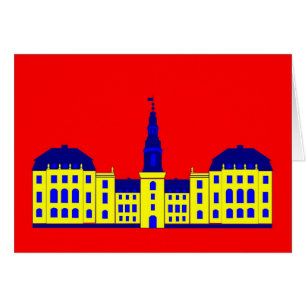 Christiansborg