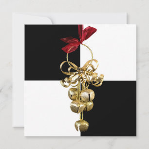 Christmas Bells Invitation officielle