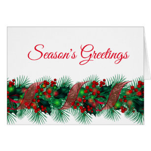Christmas Card