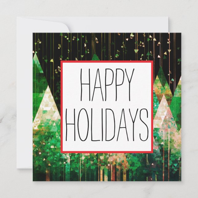 Christmas cards (Devant)