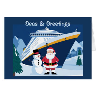 Christmas Cruise Lover Cruiser vacances Cruiser