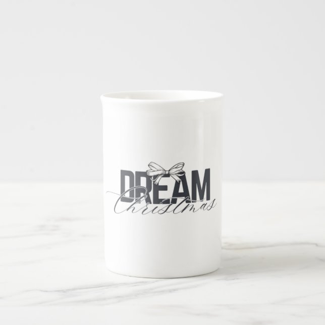 Christmas Dream Coffee Mug (Devant)