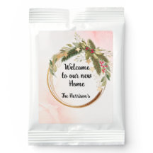 Christmas Drink Mix Favoriser