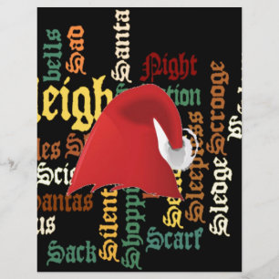 Christmas empoisonne Have a Nice Day & a Better Ni