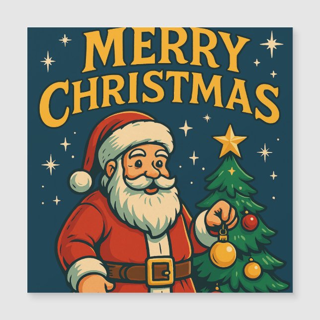 Christmas Magic (Devant)