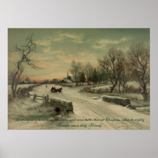 Christmas Morn - Poster #2