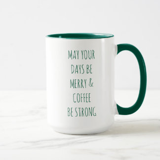 Christmas Mug