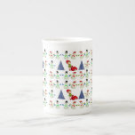 Christmas Mug Snowman<br><div class="desc">Mug de Noël Quelque chose pour tout le monde offre des articles personnalisés customisés spécialement pour vous conçu pour améliorer la beauté de votre maison ou d'un être cher. Cette tasse de Noël conçue de façon unique impressionne vos amis et votre famille. Les gens aiment boire leur chocolat chaud préféré...</div>