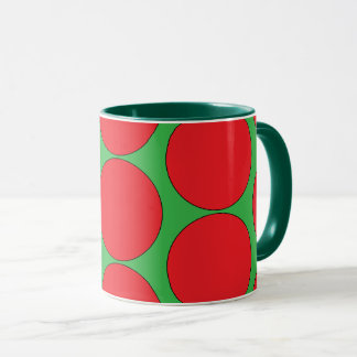 “CHRISTMAS” POP BUBBLE Coffee Mug