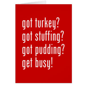 Christmas Shopping List