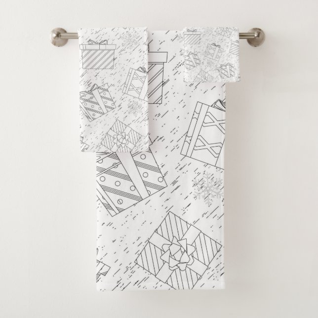 Christmas Toxicity 3 (En situation)