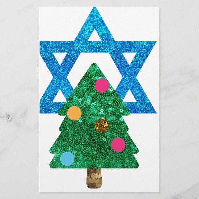 christmukkah hanoukka (Devant)