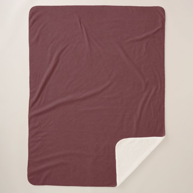 Chroma Textura - Couverture Wine Sherpa (Devant)