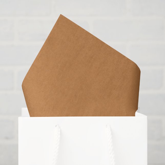 Chroma Textura - Feuilles de papier de soie en Rus (Sac cadeau)