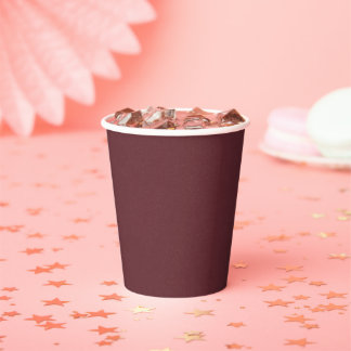Chroma Textura - Gobelets en papier pour vin