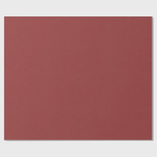 Chroma Textura - Papier cadeau Ruby