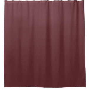 Chroma Textura - Rideau de douche à vin