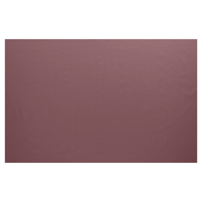Chroma Textura - Vin Tissu couleur solide (Yard)