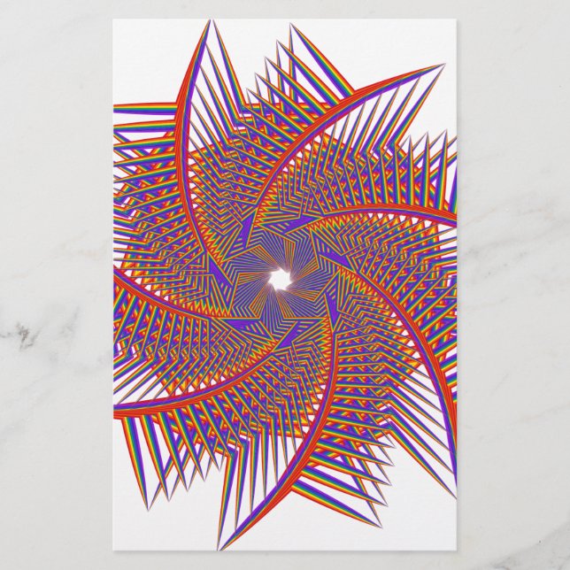 chromatic (Devant)