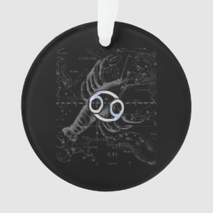 Chrome comme cancer Connexion Hevelius Engraving