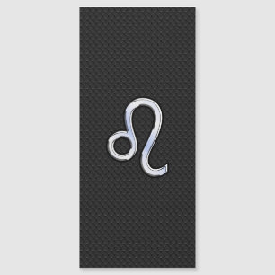 Chrome Comme Leo Connexion peau de serpent