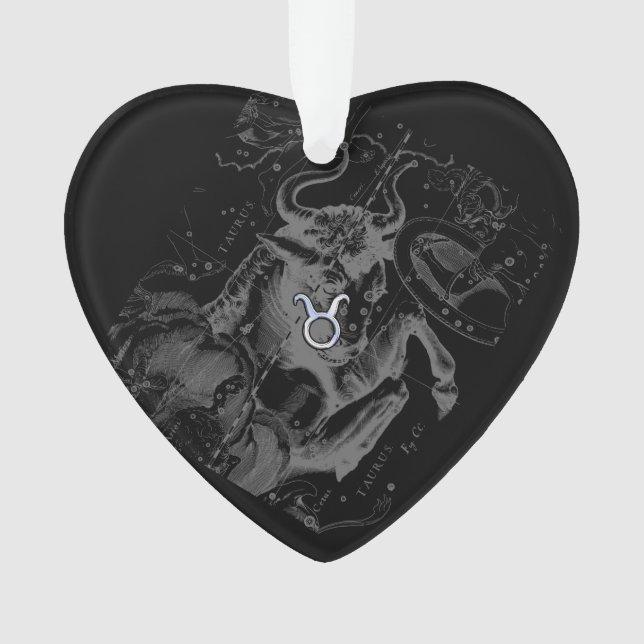 Chrome comme Taurus Connexion Hevelius (devant)