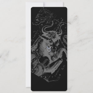 Chrome comme Taurus Zodiac Connexion Hevelius