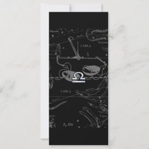Chrome like Libra Zodiac