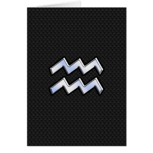 Chrome moderne comme Aquarius Zodiac Connexion Sna