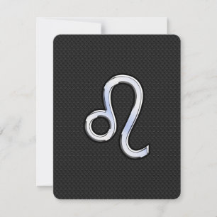 Chrome moderne comme Leo Connexion peau de serpent