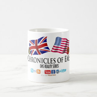 Chronicles de tasse de SME