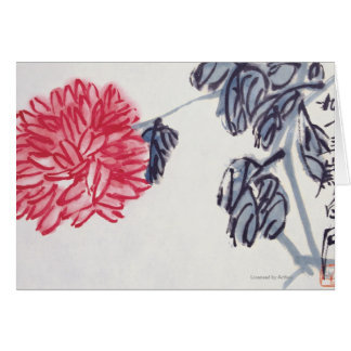 Chrysanthème