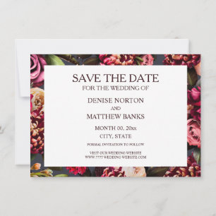 Chrysanthème romantique sur la nuit polaire