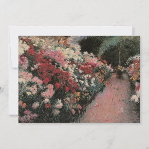 Chrysanthèmes par Dennis Bunker Miller, Beaux-arts