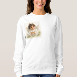 Chuchotements d'Anges - Sweatshirt Harmony