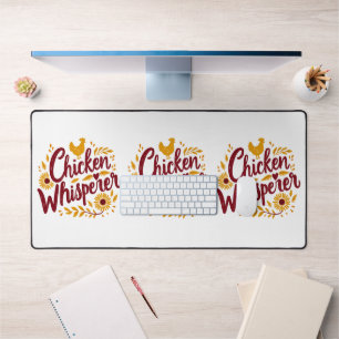 Chuchoteur de poulets Maison de ferme rustique Cot