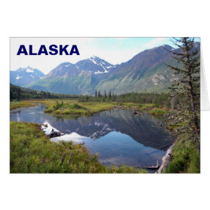 Chugach - Eagle River