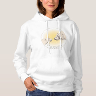 Churchill Souvenir Ours polaire Art Sweat - shirt 