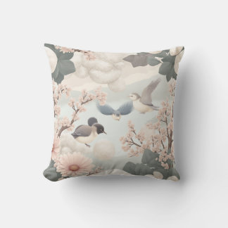 Chuseok Coussin Cushion