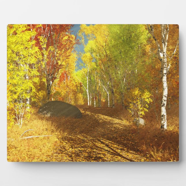 Chute de la plaque photo légère (Devant)