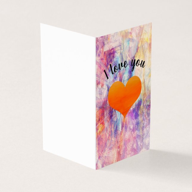 Chute en love (Outside)