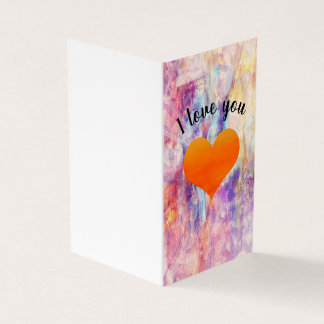 Chute en love