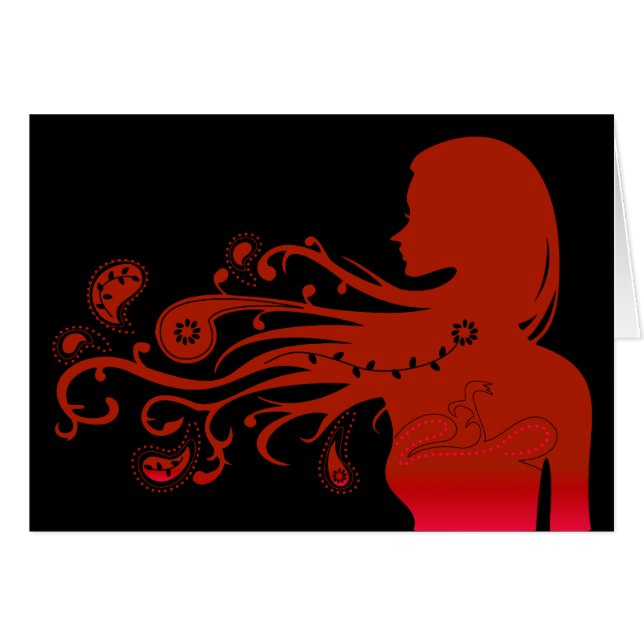 chute Paisley (Devant horizontal)