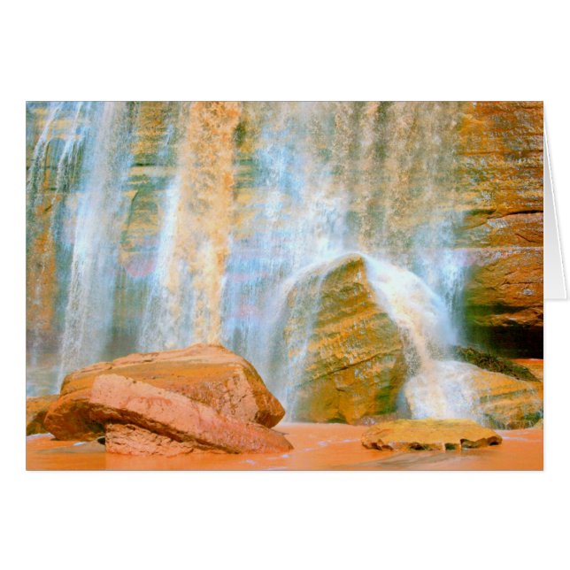 Chutes (Devant horizontal)