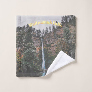 Chutes de Multnomah