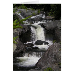 Chutes des Appalaches