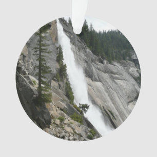 Chutes du Nevada dans le parc national de Yosemite