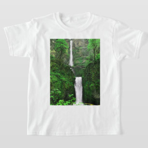 Chutes Multnomah #1 T-shirt