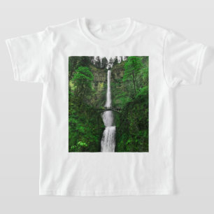 Chutes Multnomah #2 T-shirt