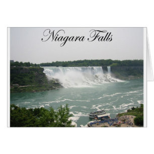 Chutes Niagara